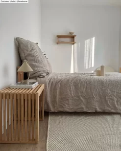 Wollteppich - Coastal (creme) -Teppichgeschäft farashome coastalcreme2.jpg