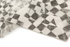 Wollteppich - Kallatis (schwarz/weiß) -Teppichgeschäft img 0360 2ny.jpg