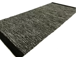 Flickenteppich - Slite (schwarz-weiß) -Teppichgeschäft img 0523.jpg