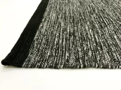 Flickenteppich - Slite (schwarz-weiß) -Teppichgeschäft img 0524 2.jpg