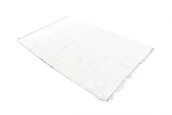 Flickenteppich - Silje (weiß) -Teppichgeschäft img 4546 7048.jpg