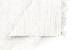 Flickenteppich - Silje (weiß) -Teppichgeschäft img 4548 55667.jpg