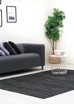 Wollteppich - St. Kilda (dunkelgrau) 11 Wollteppich - St. Kilda (dunkelgrau) -Teppichgeschäft img 6191.jpg