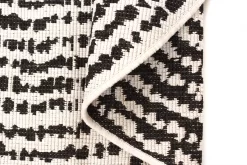 Rund Teppich - Brussels Swirl (schwarz) 10 Rund Teppich - Brussels Swirl (schwarz) -Teppichgeschäft img 6421.jpg