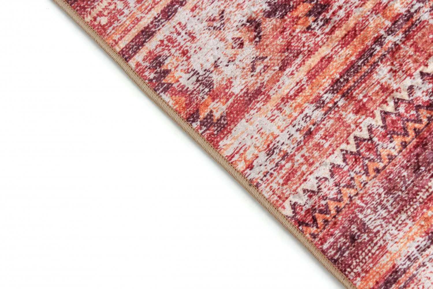 Wilton-Teppich - Mahdia (multi) 6 Wilton-Teppich - Mahdia (multi) – Bild 4