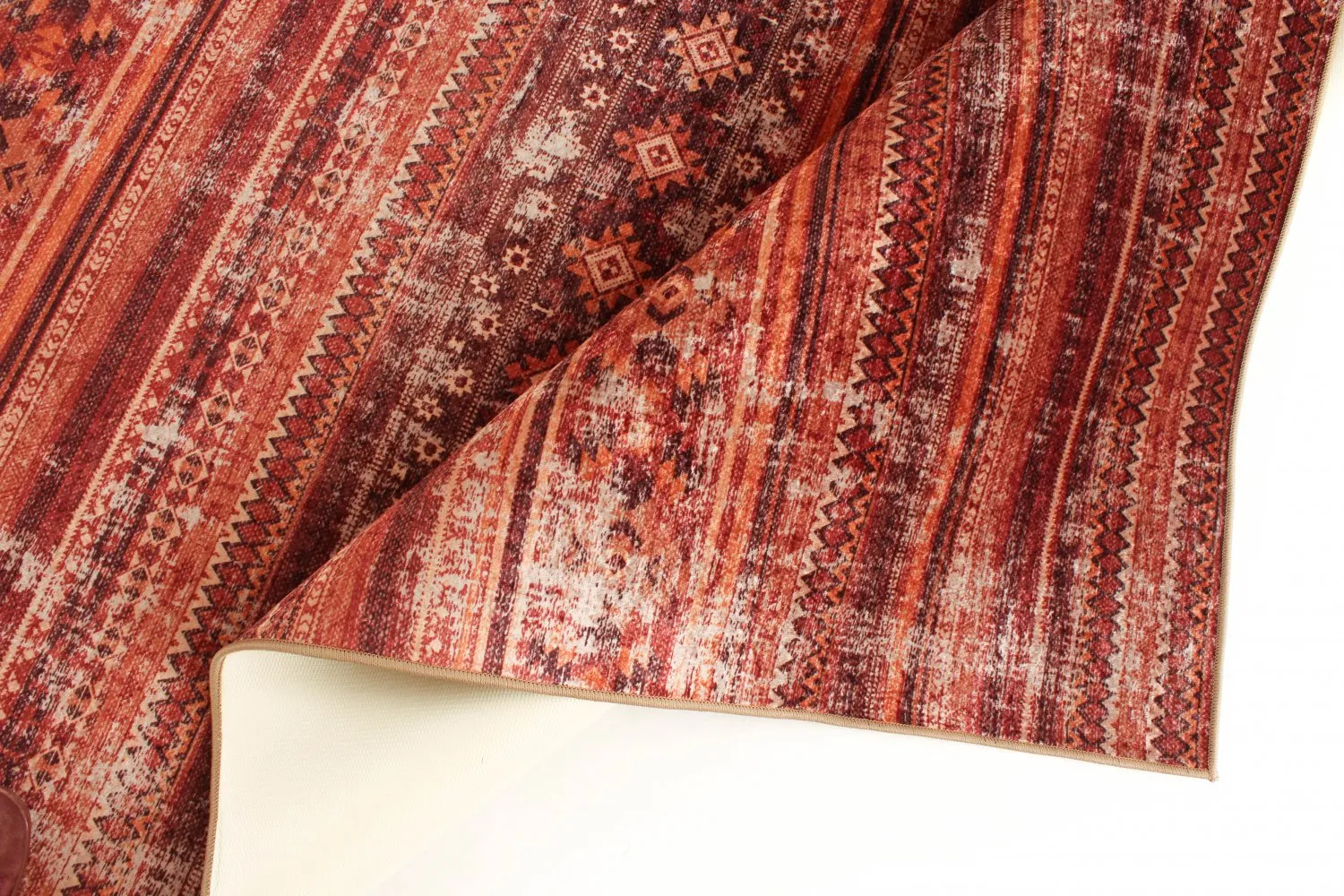 Wilton-Teppich - Mahdia (multi) 7 Wilton-Teppich - Mahdia (multi) – Bild 5