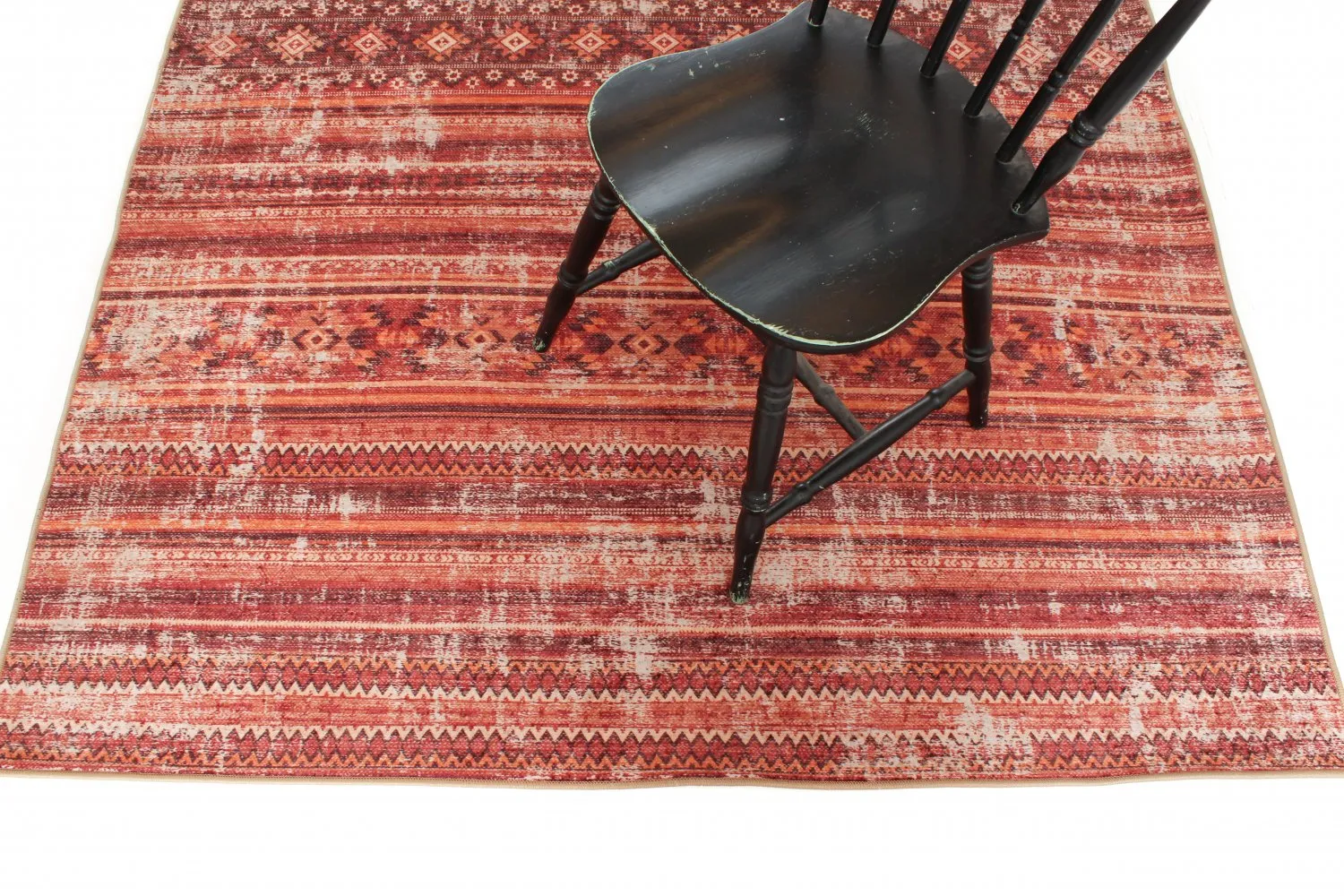 Wilton-Teppich - Mahdia (multi) 8 Wilton-Teppich - Mahdia (multi) – Bild 6