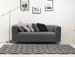 Wollteppich - Korinth (dunkelgrau) -Teppichgeschäft img 6870.jpg