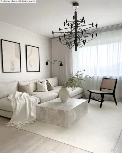 Wollteppich - Coastal (creme) -Teppichgeschäft interior.josefin coastalcreme.jpg