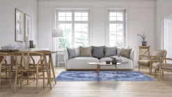 Wilton-Teppich - Badem (blau) -Teppichgeschäft interior1 badem.dt45231 104 .jpg