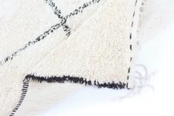 Kelim Marokkanische Berber Teppich Beni Ouarain 280 X 145 Cm -Teppichgeschäft kelim matta beni ourainn marokkanische berber teppich moroccan berber rug marocain berbere tapijtkel 96631.jpg