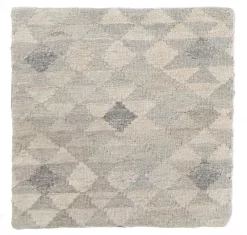 Kelim-kissen (kissenbezug) 45 X 45 Cm