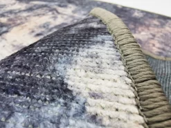 Rund Teppich - Melazzo (grau/bunt) -Teppichgeschäft li62821.jpg