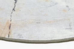 Rund Teppich - Melazzo (grau/bunt) -Teppichgeschäft lighte2 69028.jpg