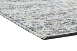 Wollteppich - Luna (blau) -Teppichgeschäft luna blue wool ullmatta wollteppich03rr.jpg