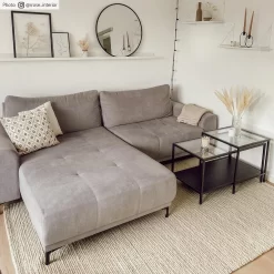 Wollteppich - Lynmouth (cream) 13 Wollteppich - Lynmouth (cream) -Teppichgeschäft lynmouth cream 3 56952.jpg