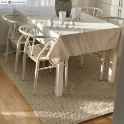 Wollteppich - Lynmouth (cream) 14 Wollteppich - Lynmouth (cream) -Teppichgeschäft lynmouth cream 5.jpg