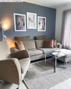 Wollteppich - Otago (braun) -Teppichgeschäft mariagashopensotagobrun.jpg