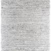 Wollteppich - Mesra (schwarz/weiß) 1 Wollteppich - Mesra (schwarz/weiß) -Teppichgeschäft mersa white ullmatta wool carpet wollteppichen101copy.jpg