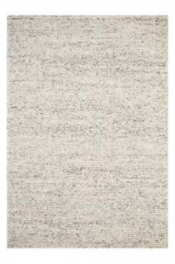 Wollteppich - Mesra (grau)