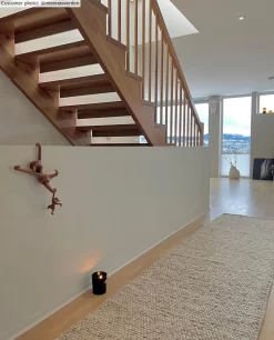 Wollteppich - Luna (beige) -Teppichgeschäft miennasverden lunabeige.jpg