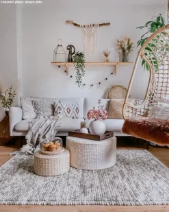 Wollteppich - Luna (beige) -Teppichgeschäft moni.dekolunabeige.jpg