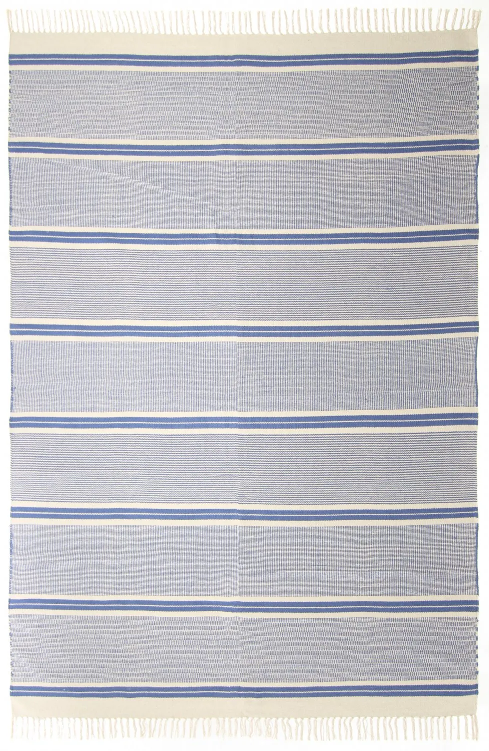 Flickenteppich - Moss (blau) 3 Flickenteppich - Moss (blau)