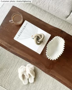 Wollteppich - Otago (beige) -Teppichgeschäft naturligboning .jpg