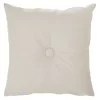 Kissenbezug - Dot (offwhite) -Teppichgeschäft offwhite kudde pillow kopfkissen.jpg