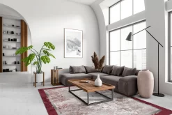 Wilton-Teppich - Peri (rot/bunt) -Teppichgeschäft peri3a 93337.png