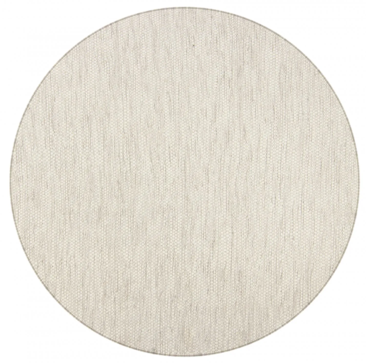 Runde Teppiche - Otago (natur)