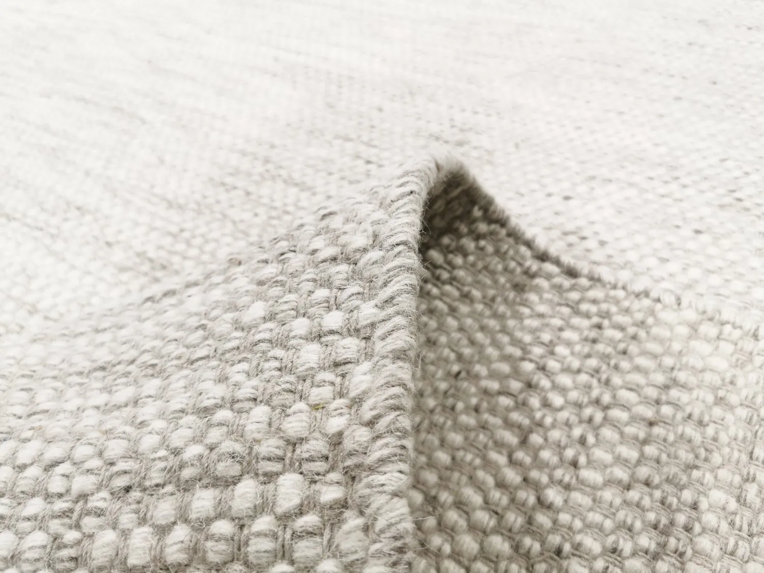 Runde Teppiche - Otago (natur) – Bild 4