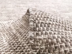 Wollteppich - Otago (braun) -Teppichgeschäft ramish3 5469.jpg