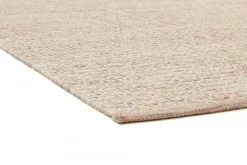 Wollteppich - Snowshill (rosa/weiß) -Teppichgeschäft snowshill pink white wool ullmatta wollteppich03rr.jpg