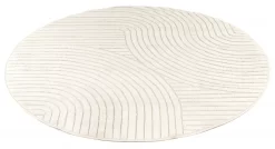 Runde Teppiche - Devon (cream) -Teppichgeschäft solar.e9182.cream .devon .round rundmatta devon cream matta carpet teppich 2 03copy.jpg