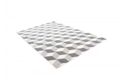 Wollteppich - Floriáda (grau) -Teppichgeschäft studiosessionmattor12338 742 redigera.jpg