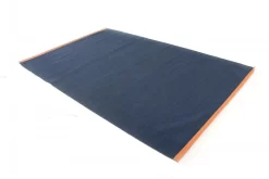 Wollteppich - Galway (blau) 8 Wollteppich - Galway (blau) -Teppichgeschäft studiosessionmattor12581 4661.jpg