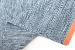 Wollteppich - Galway (hellblau) 11 Wollteppich - Galway (hellblau) -Teppichgeschäft studiosessionmattor12582 4675.jpg