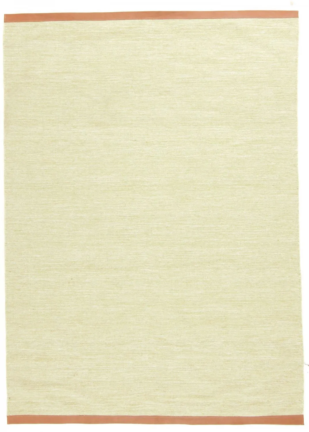 Wollteppich - Galway (hell-grün) 3 Wollteppich - Galway (hell-grün)