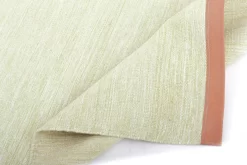 Wollteppich - Galway (hell-grün) 13 Wollteppich - Galway (hell-grün) -Teppichgeschäft studiosessionmattor12591 4816.jpg