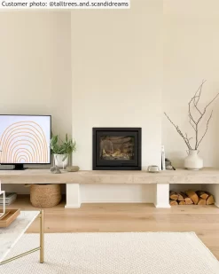 Wollteppich - Coastal (creme) -Teppichgeschäft talltrees.and .scandidreams.jpg