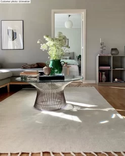 Wollteppich - Malana (beige) -Teppichgeschäft tinnekier malanabeige.jpg