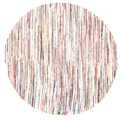 Runde Teppiche - Home (light)