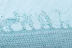 Flickenteppich - Silje (blau/türkis) -Teppichgeschäft trasmattaturkos 22397.jpg