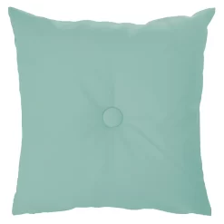Kissenbezug - Dot (türkis)