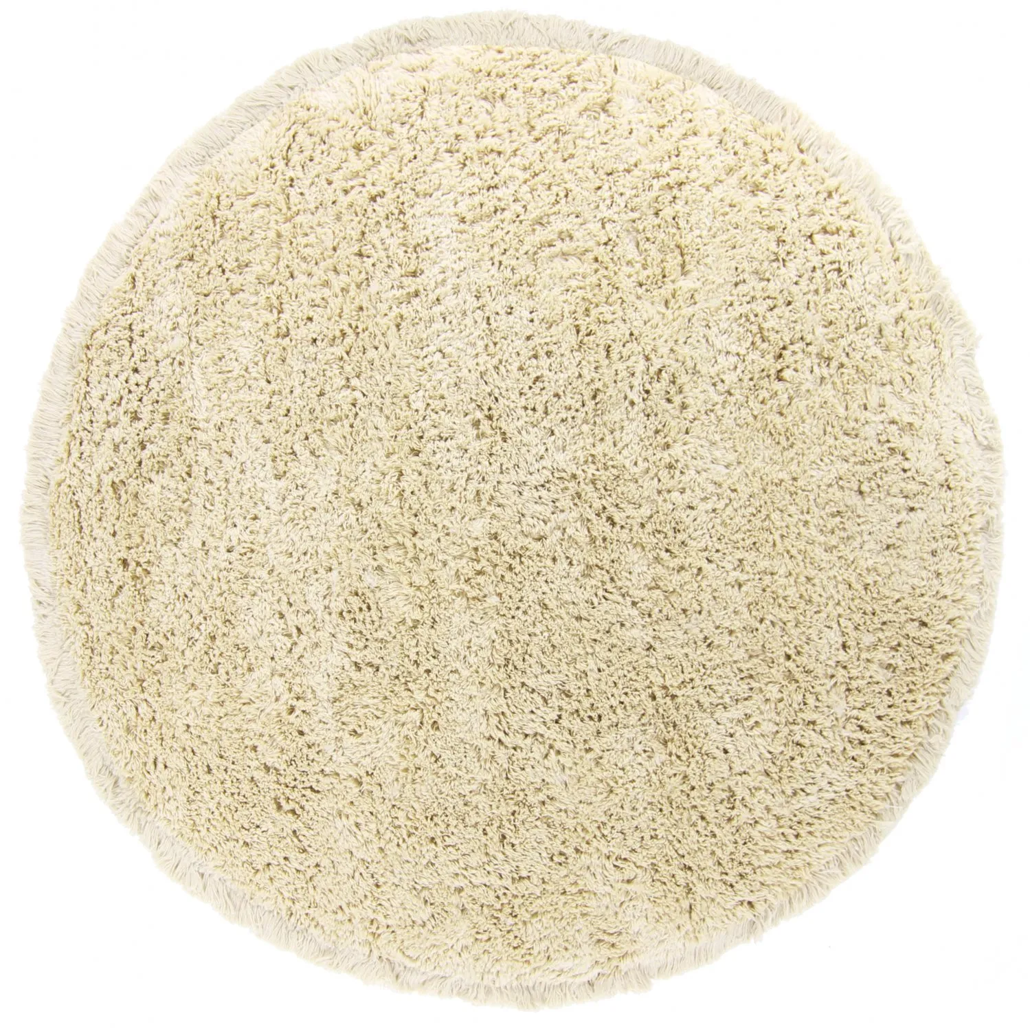 Runde Teppiche - Vera (offwhite) 3 Runde Teppiche - Vera (offwhite)