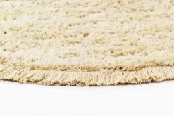 Runde Teppiche - Vera (offwhite) 7 Runde Teppiche - Vera (offwhite) -Teppichgeschäft vera.ivory .round rund matta vera offwhite wool carpet ullmatta wollteppich 03 new.jpg