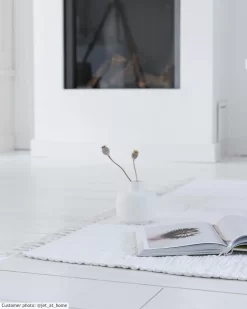 Flickenteppich - Silje (weiß) -Teppichgeschäft xxjet at homesiljevit2.jpg