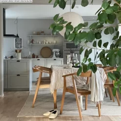 Wollteppich - Coastal (creme) -Teppichgeschäft xxroom.interior.by .lisacoastalbeige.jpg