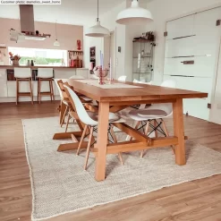 Wollteppich - Otago (beige) -Teppichgeschäft xxxamelies sweet homeotagobeige2.jpg